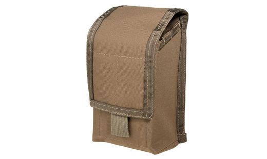 Bolsillo Doble 36/Ak Tan Delta Tactics