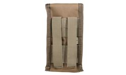 Bolsillo Doble 36/Ak Tan Delta Tactics