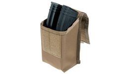 Bolsillo Doble 36/Ak Tan Delta Tactics