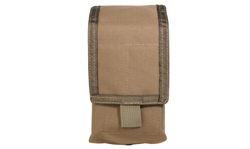 Bolsillo Doble 36/Ak Tan Delta Tactics