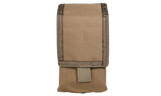 Bolsillo Doble 36/Ak Tan Delta Tactics
