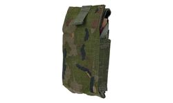 Bolsillo Para 8 Cartuchos Escopeta Boscoso Español Delta Tactics