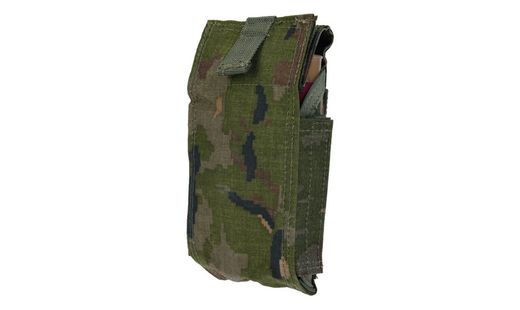 Bolsillo Para 8 Cartuchos Escopeta Boscoso Español Delta Tactics