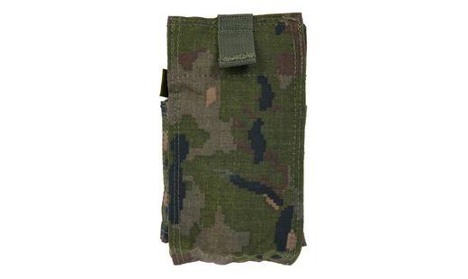 Bolsillo Para 8 Cartuchos Escopeta Boscoso Español Delta Tactics