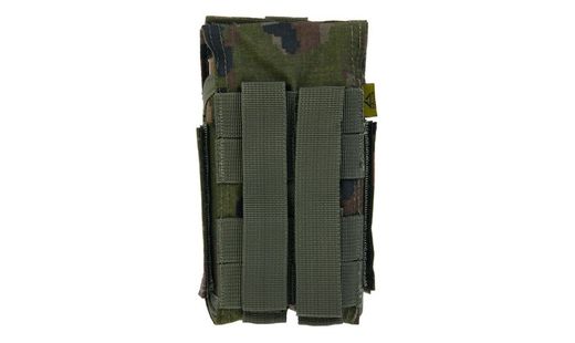 Bolsillo Para 8 Cartuchos Escopeta Boscoso Español Delta Tactics