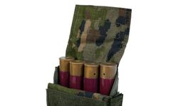 Bolsillo Para 8 Cartuchos Escopeta Boscoso Español Delta Tactics