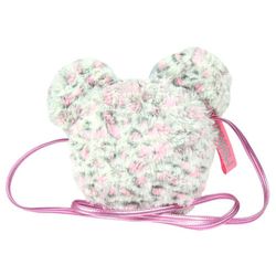 Bolso Bandolera Suave Minnie Disney