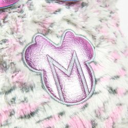 Bolso Bandolera Suave Minnie Disney