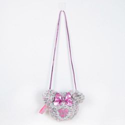 Bolso Bandolera Suave Minnie Disney