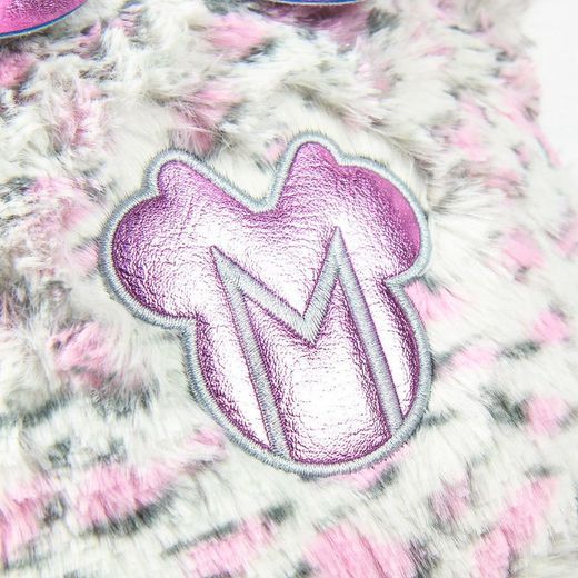 Bolso Bandolera Suave Minnie Disney
