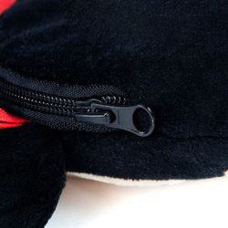 Bolso Peluche Mickey Disney