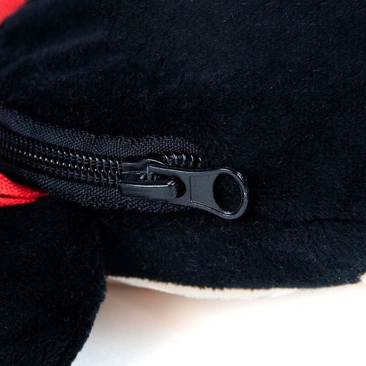 Bolso Peluche Mickey Disney