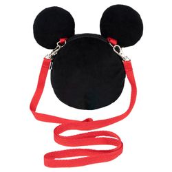 Bolso Peluche Mickey Disney
