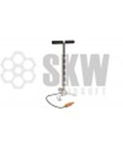 Bomba Manual Pcp 3 Fases Stinger