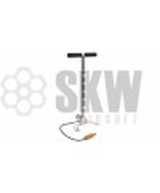 Bomba Manual Pcp 3 Fases Stinger