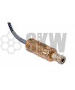 Bomba Manual Pcp 3 Fases Stinger