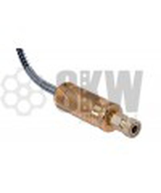 Bomba Manual Pcp 3 Fases Stinger