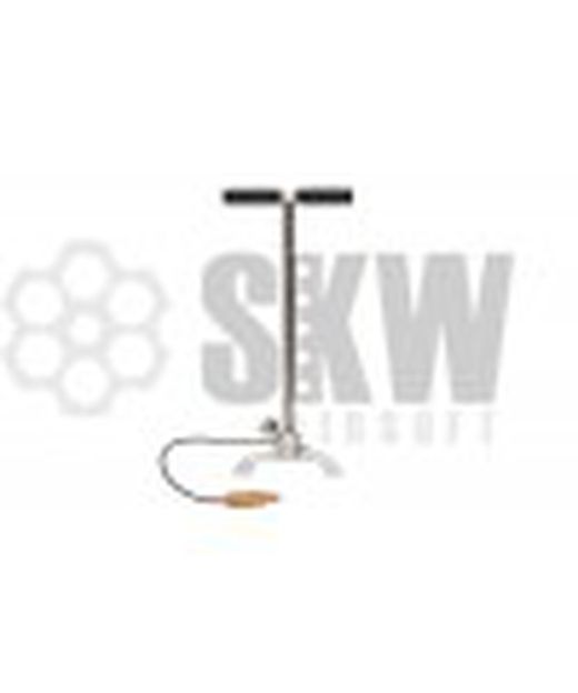 Bomba Manual Pcp 3 Fases Stinger