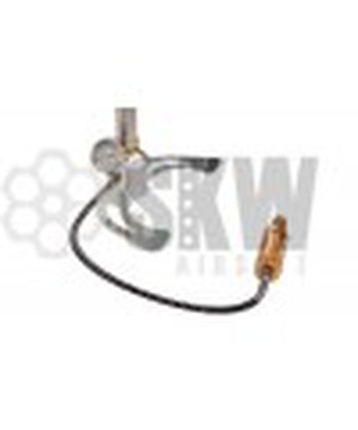Bomba Manual Pcp 3 Fases Stinger