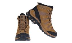 Bota Centaur 6" Coyote Wp Rtc