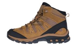 Bota Centaur 6" Coyote Wp Rtc