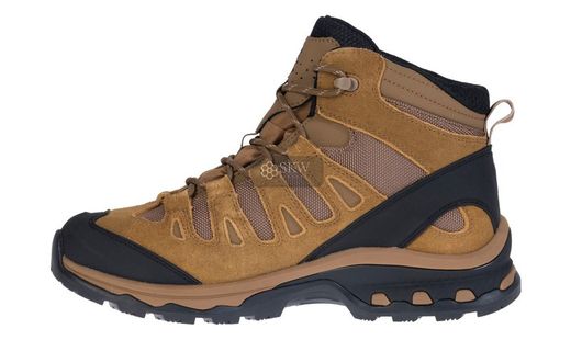 Bota Centaur 6" Coyote Wp Rtc