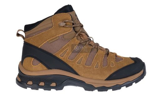 Bota Centaur 6" Coyote Wp Rtc