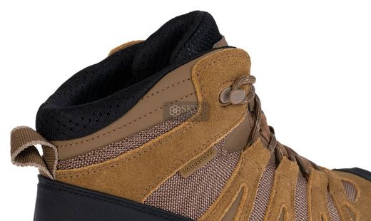 Bota Centaur 6" Coyote Wp Rtc