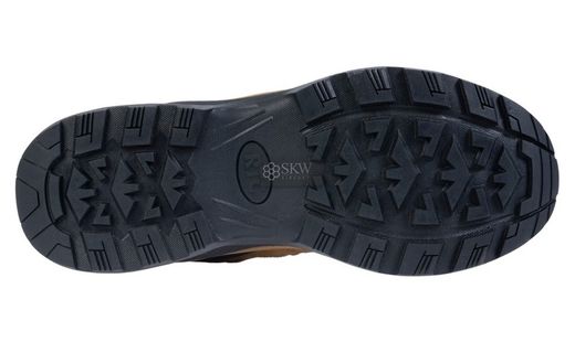 Bota Centaur 6" Coyote Wp Rtc