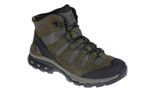Bota Centaur 6" Od Wp Rtc