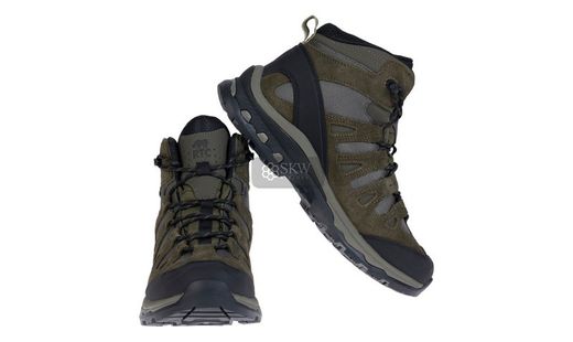 Bota Centaur 6" Od Wp Rtc