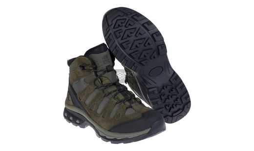 Bota Centaur 6" Od Wp Rtc