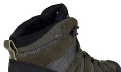 Bota Centaur 6" Od Wp Rtc