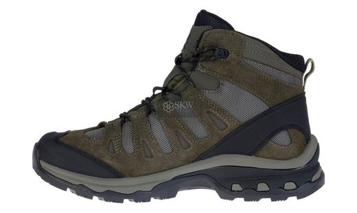 Bota Centaur 6" Od Wp Rtc