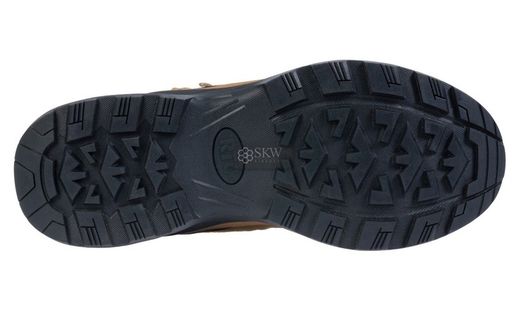 Bota Centaur 7" Coyote Wp Rtc