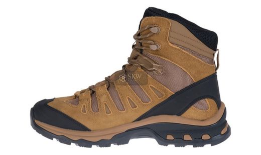 Bota Centaur 7" Coyote Wp Rtc