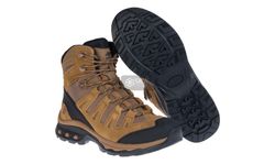 Bota Centaur 7" Coyote Wp Rtc