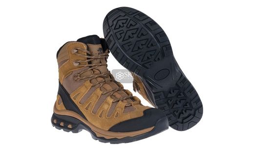 Bota Centaur 7" Coyote Wp Rtc