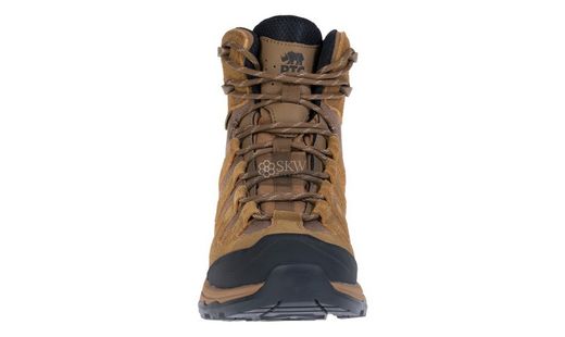 Bota Centaur 7" Coyote Wp Rtc
