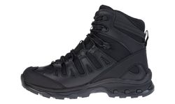 Bota Centaur 7" Negra Wp Rtc