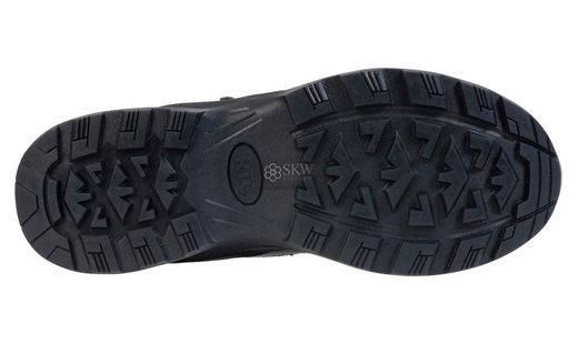 Bota Centaur 7" Negra Wp Rtc