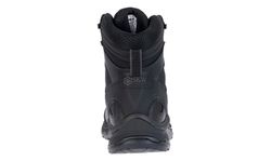 Bota Centaur 7" Negra Wp Rtc