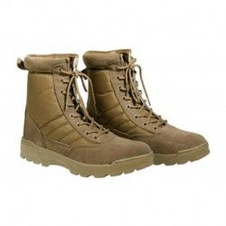 Bota Coyote Nile Rtc(Consultar Tallas)