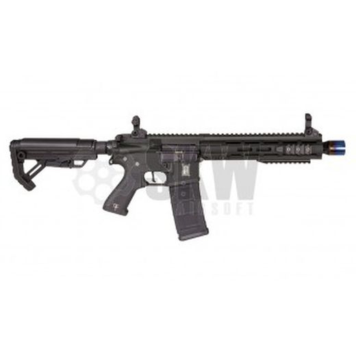 Bushido Gi Negra Combo Saigo Defense M4 Aeg