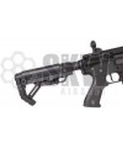 Bushido Gi Negra Combo Saigo Defense M4 Aeg
