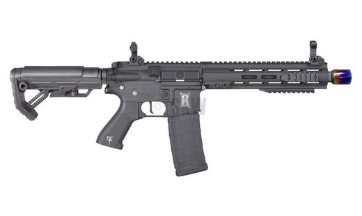 Bushido Gi Negra Saigo Defense M4 Aeg