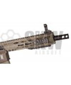 Bushido Yu Tan Combo Saigo Defense M4 Aeg