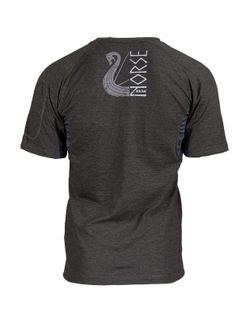 Camiseta AESIR NORSE