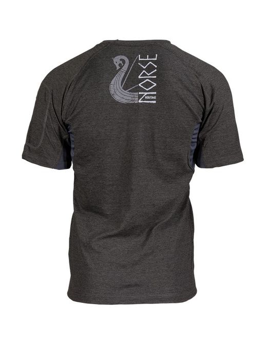 Camiseta AESIR NORSE