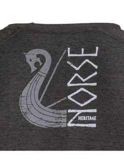 Camiseta Aesir Norse Ragnar Raids
